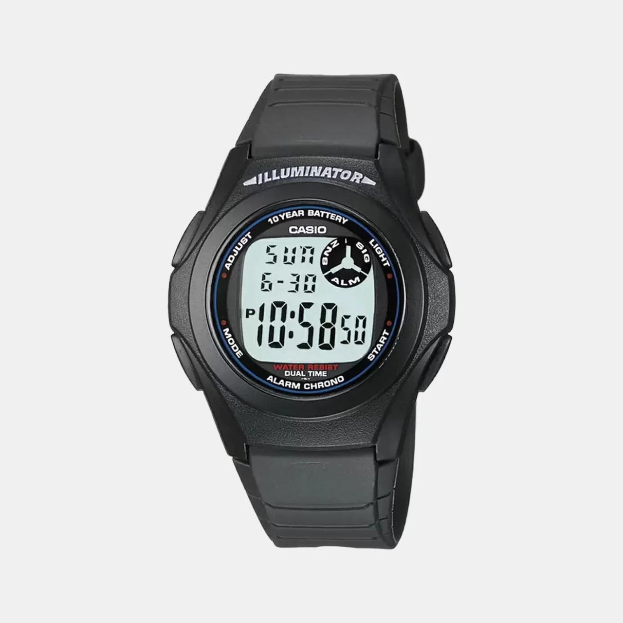 Casio Casio D027 44 mm kol saati