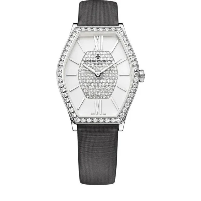 Vacheron Constantin Vacheron Constantin 25530/000G-9801 kol saati