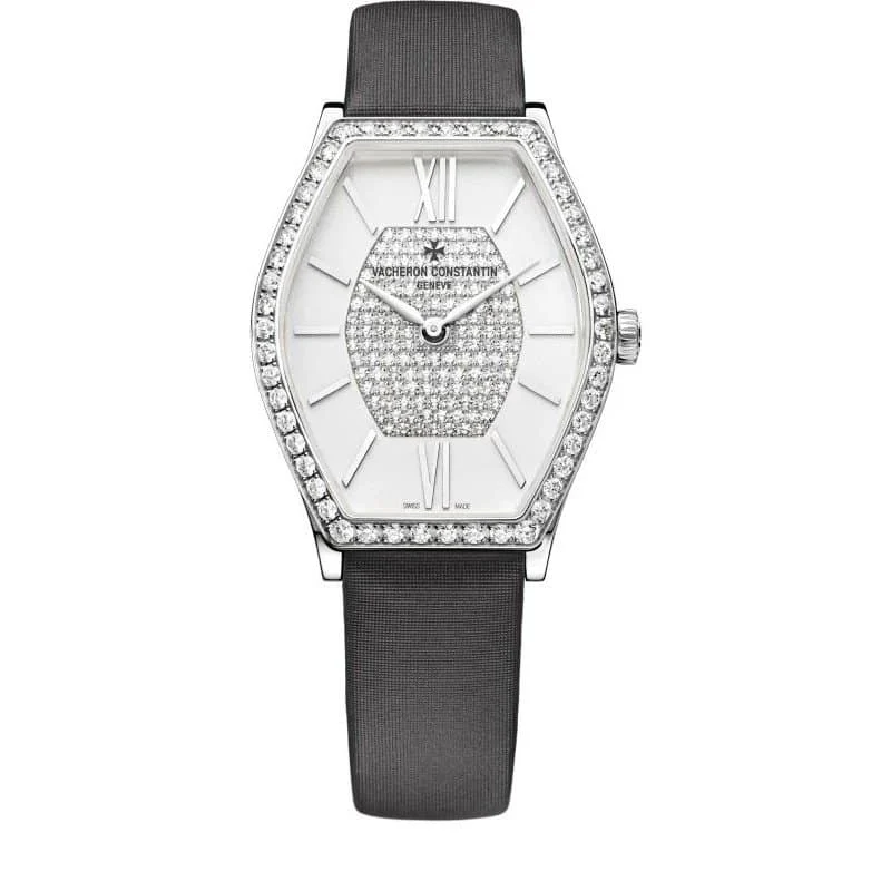 Vacheron Constantin Vacheron Constantin 25530/000G-9801 39 mm kol saati
