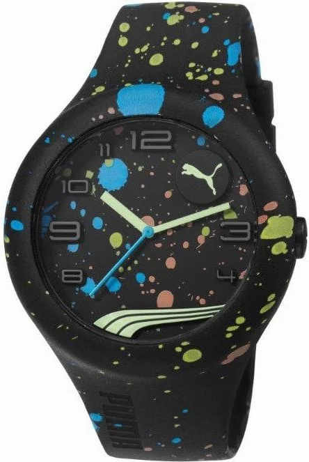 Puma PU103211021 49 mm kol saati