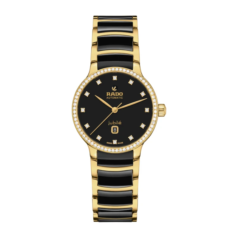 Rado Centrix Automatic Diamonds R30227702 30.5 mm kol saati
