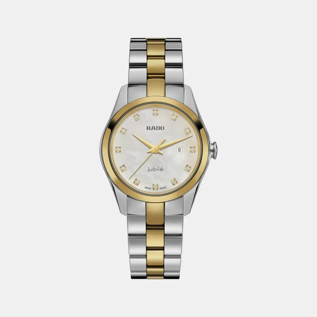 Rado HyperChrome R32975912 kol saati