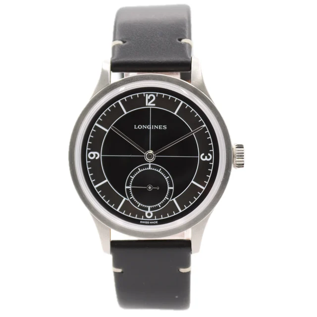 Longines Longines 02172026141255 kol saati