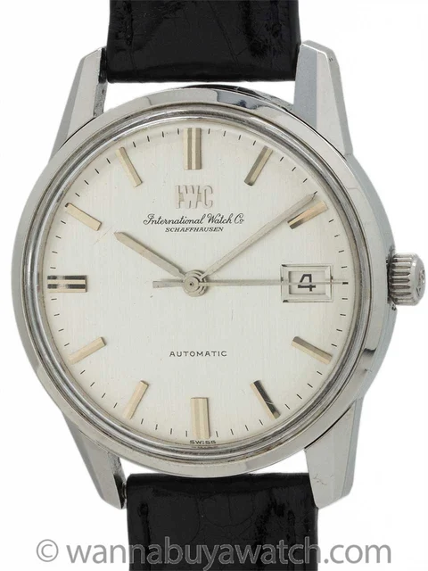 IWC IWC 46185 kol saati