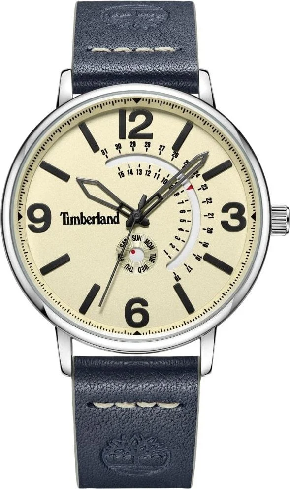 Timberland TDWGB2182702 43 mm kol saati