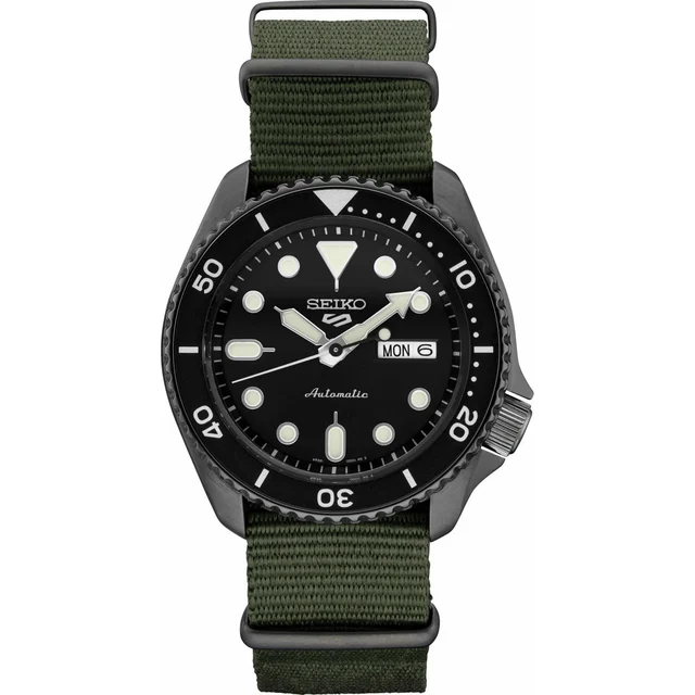 Seiko 5 Sports SRPD91 kol saati