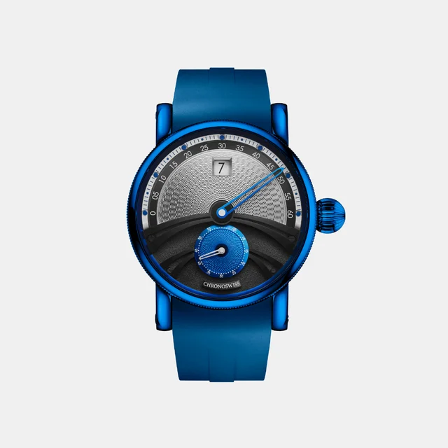 ChronoSwiss CH-1426.1-BKSI kol saati
