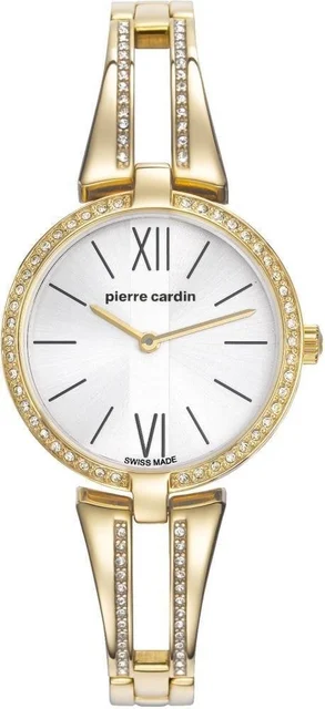Pierre Cardin 107452S08 kol saati