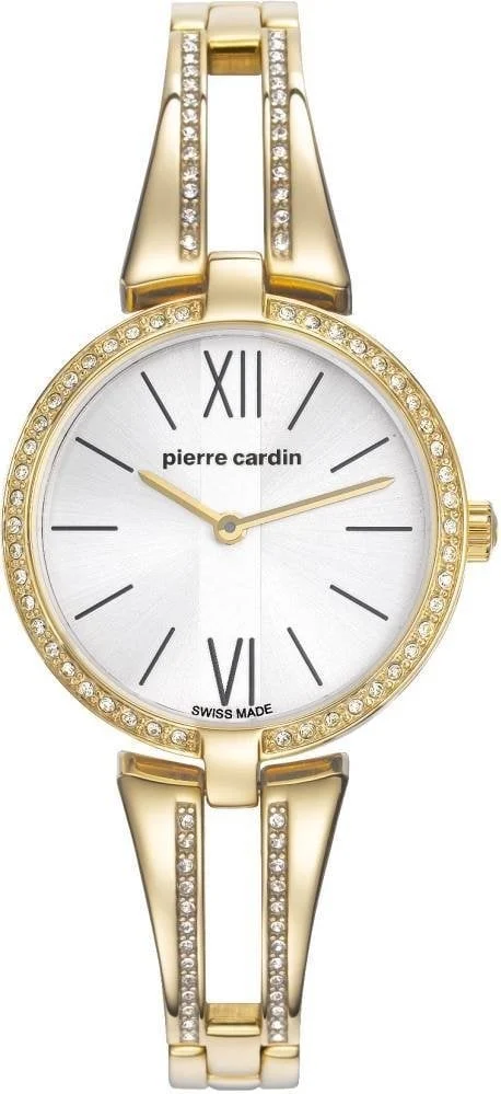 Pierre Cardin 107452S08 30 mm kol saati