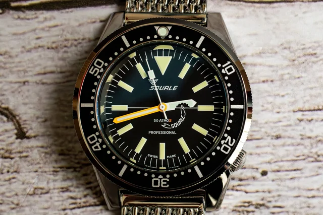 Squale 1521SECSEC.ME20 kol saati