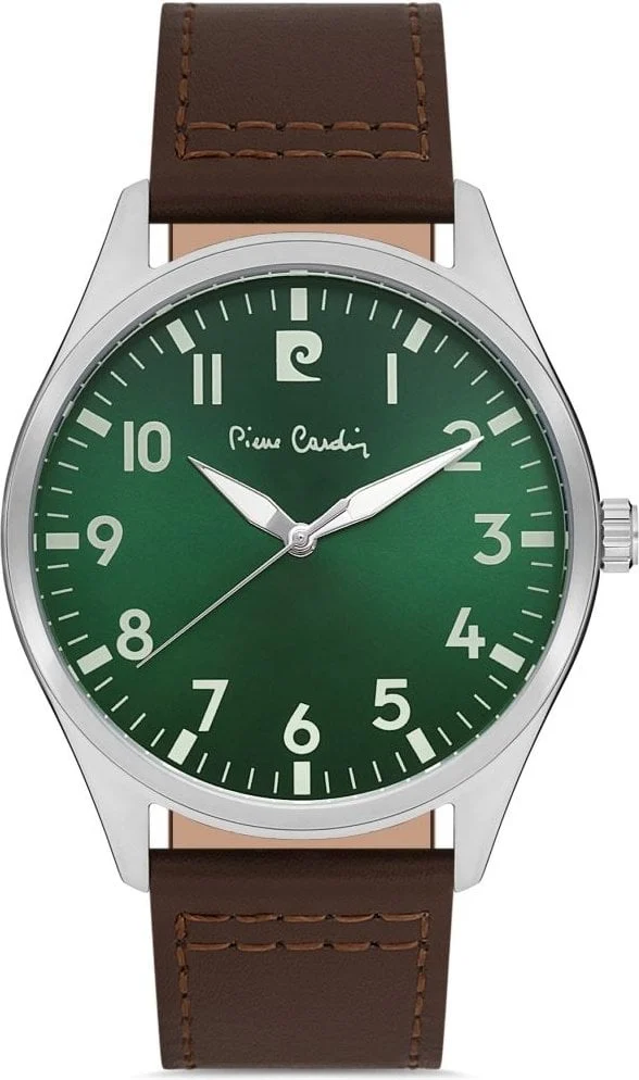 Pierre Cardin 800601F13 44 mm kol saati