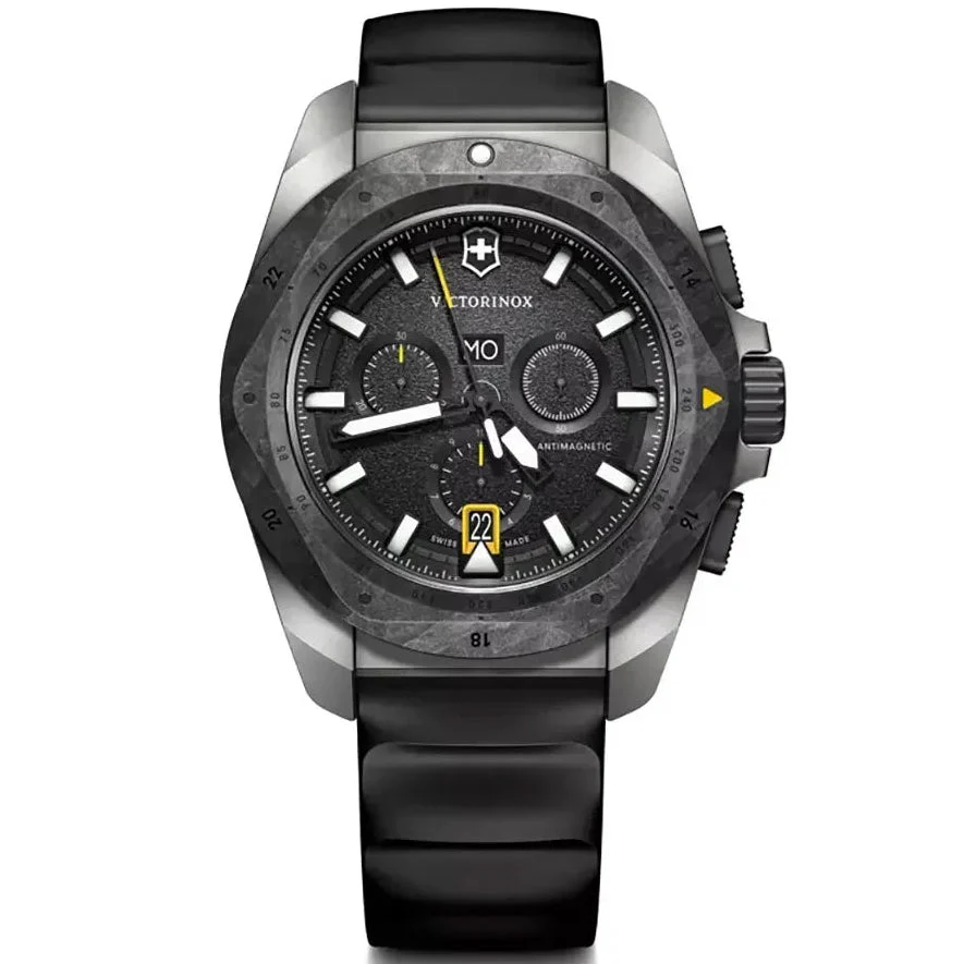Victorinox Victorinox I.n.o.x. 242011V 43 mm kol saati