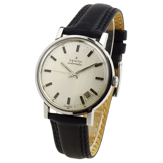 Zenith Zenith 404D240 kol saati