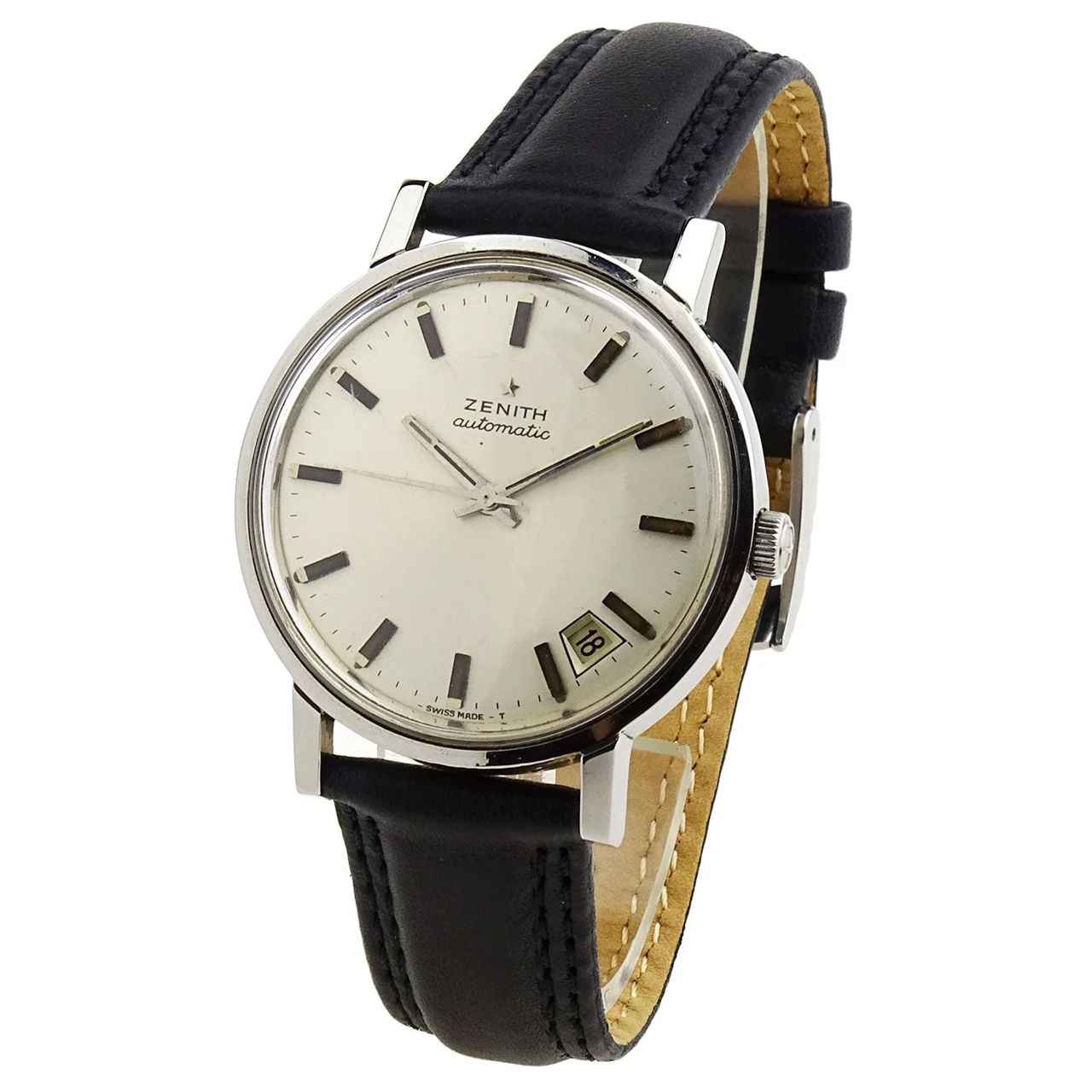 Zenith Zenith 404D240 36 mm kol saati