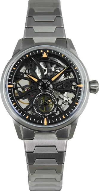 Zelos Skyraider PRE1680 kol saati