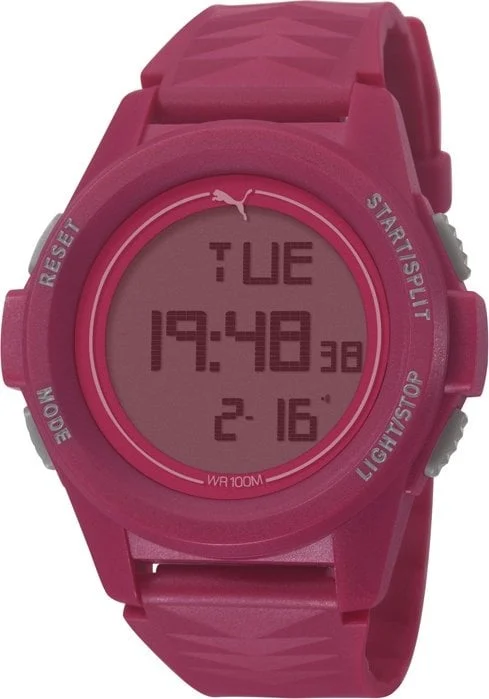 Puma PU911161004 50 mm kol saati