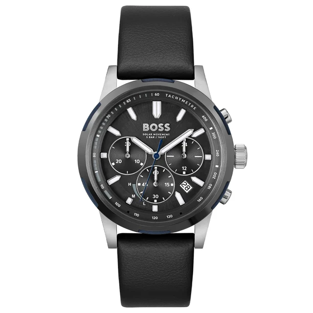 Boss Watches Solgrade HB1514031 kol saati