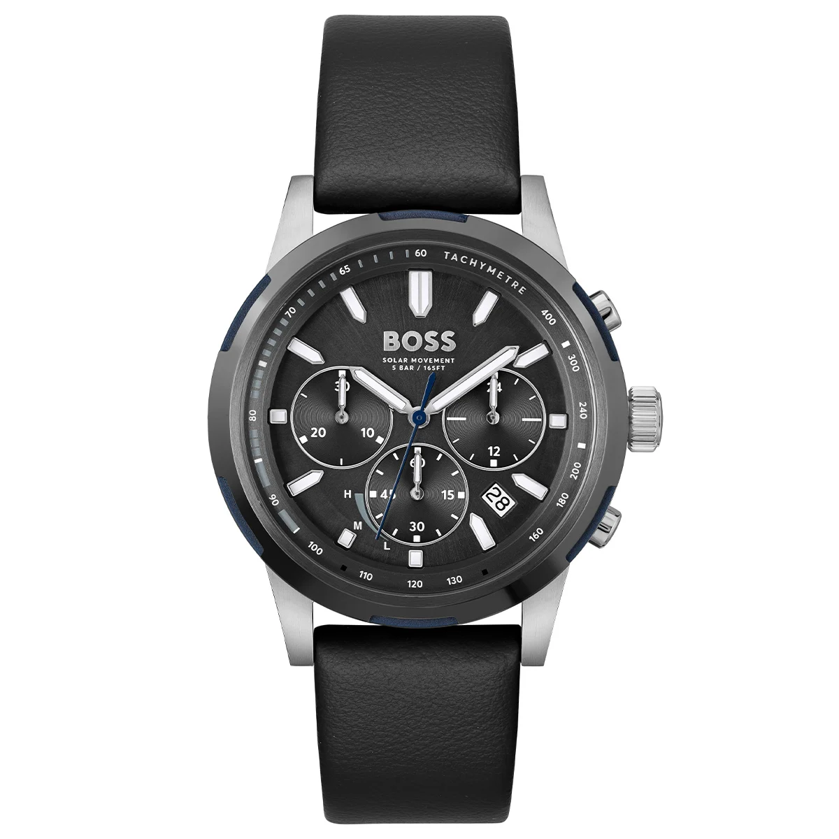 Boss Watches Solgrade HB1514031 44 mm kol saati