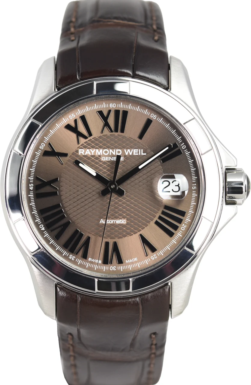 Raymond Weil Parsifal PRE2104 41 mm kol saati