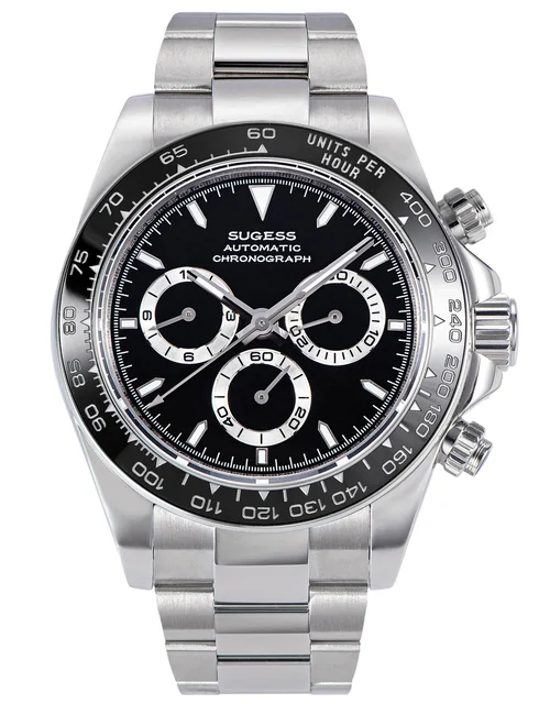 Sugess Chrono Racing S418-2.005.S-1 kol saati