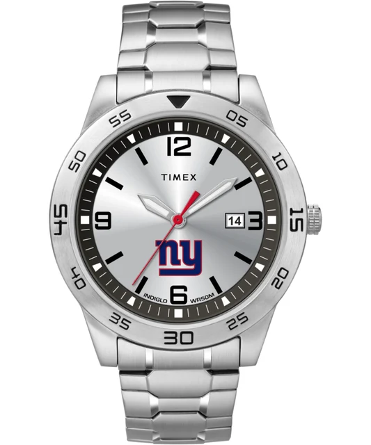 Timex Citation New York Giants TWZFNYGML kol saati