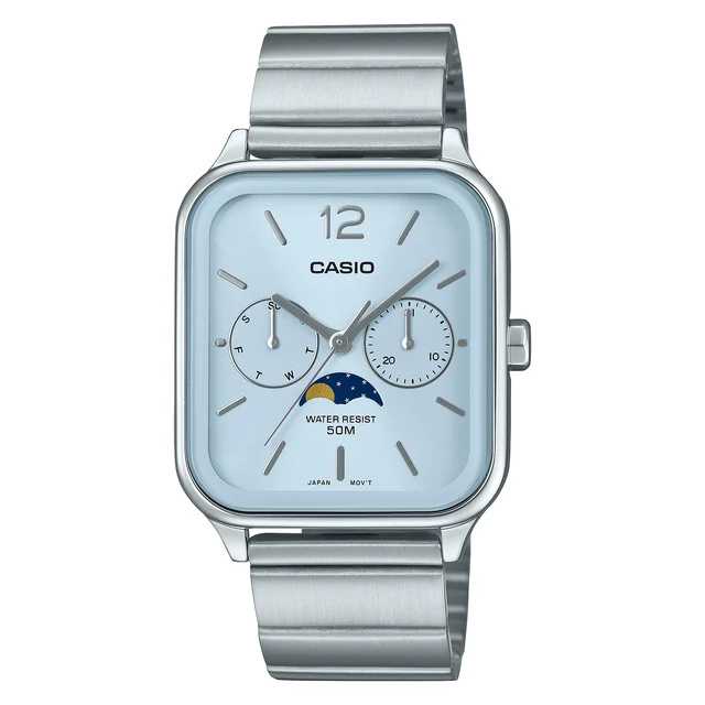 Casio MTPM305D-2A kol saati