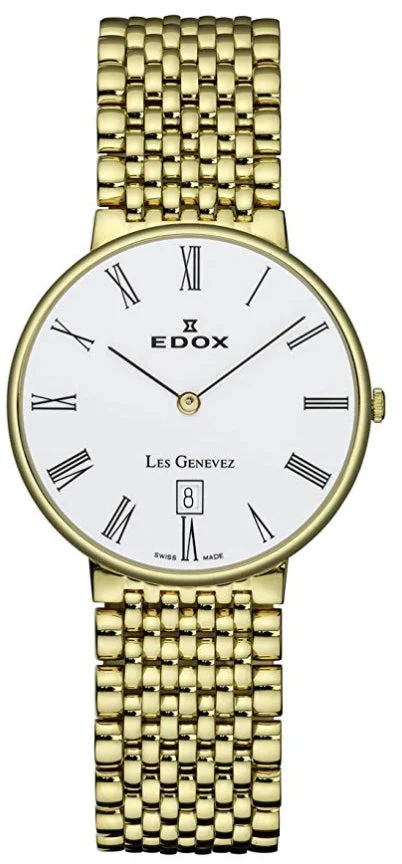 EDOX Edox ED286 38 mm kol saati