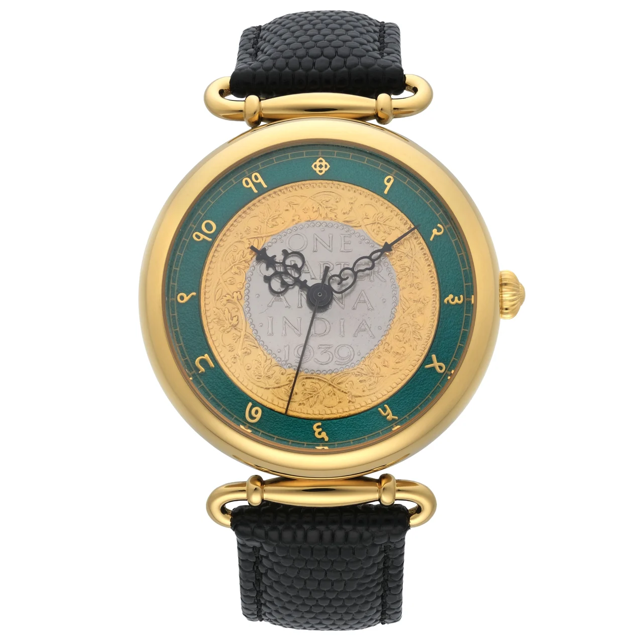 Jaipur Watch Company The One BMWTOGL01 39 mm kol saati