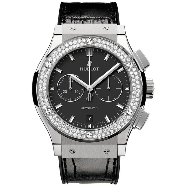 Hublot Classic Fusion 521.nx.1171.lr.1104 kol saati