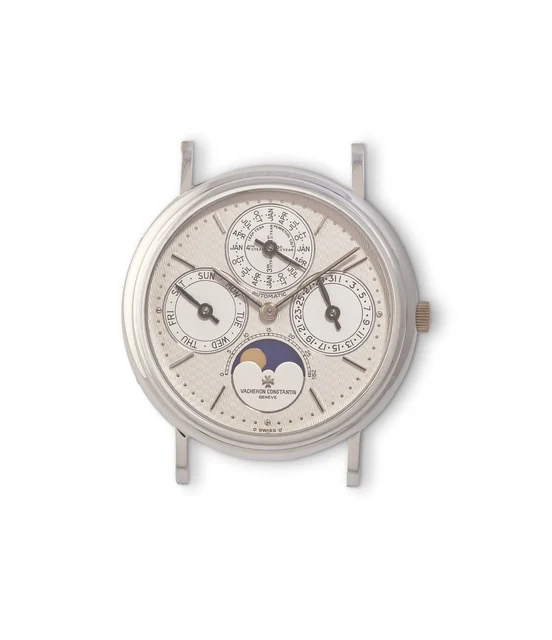 Vacheron Constantin WPT_V1289 kol saati