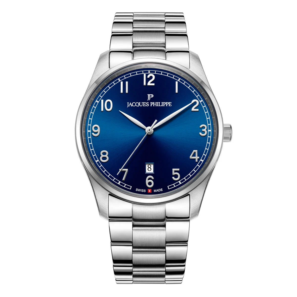 Jacques Philippe JPQGS881336 41 mm kol saati