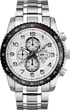 Bulova Marine Star 98C114 kol saati