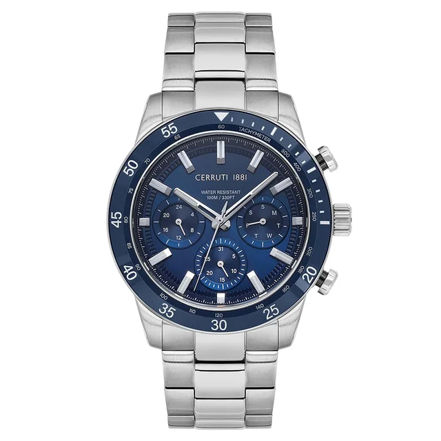 Cerruti 1881 CIWGK2116607 kol saati