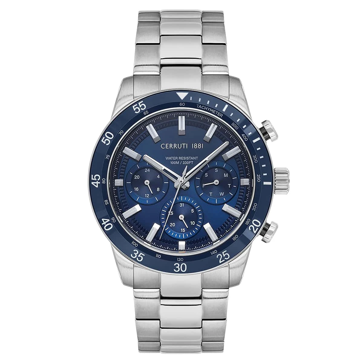 Cerruti 1881 CIWGK2116607 44 mm kol saati