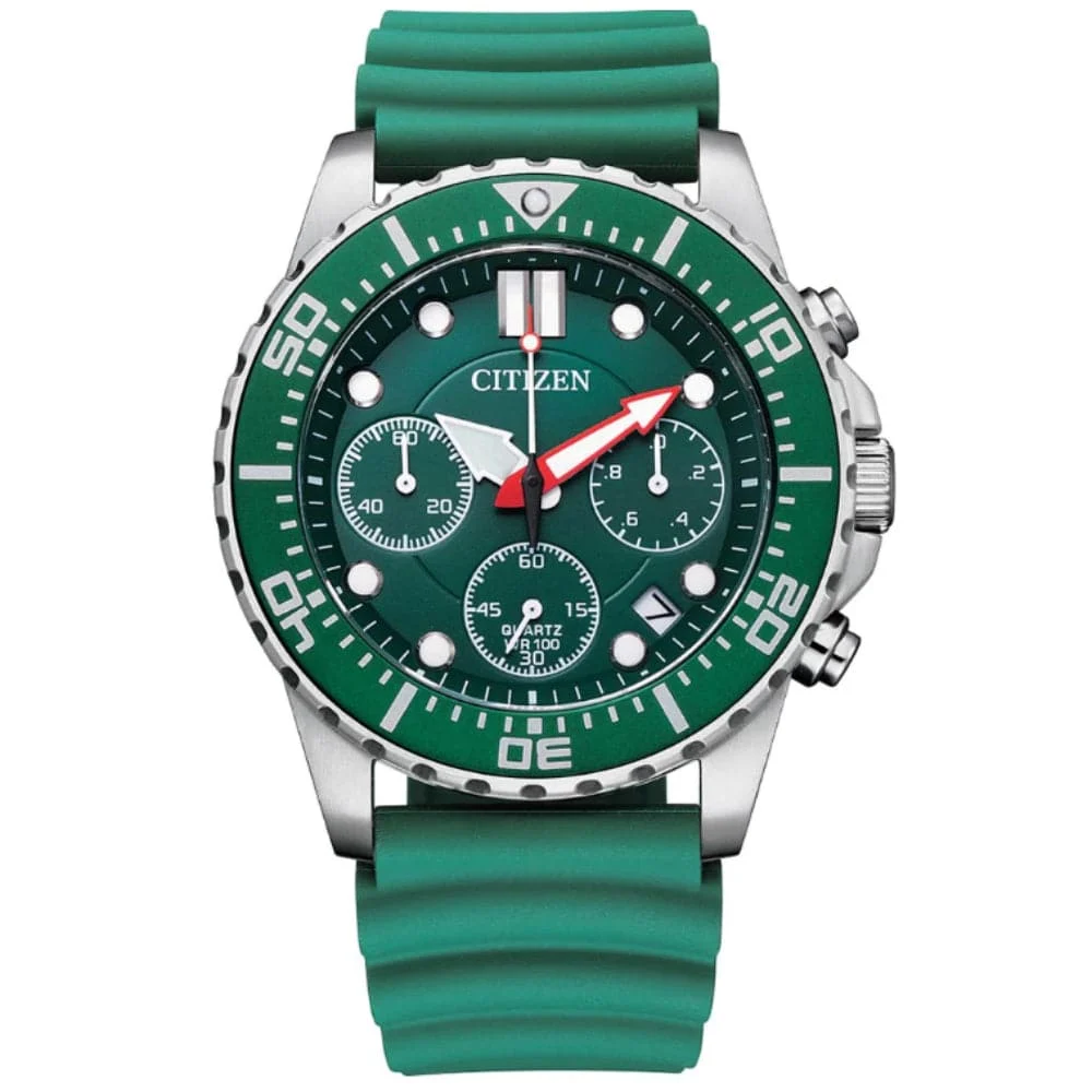 Citizen Citizen AI5009-12X 43 mm kol saati