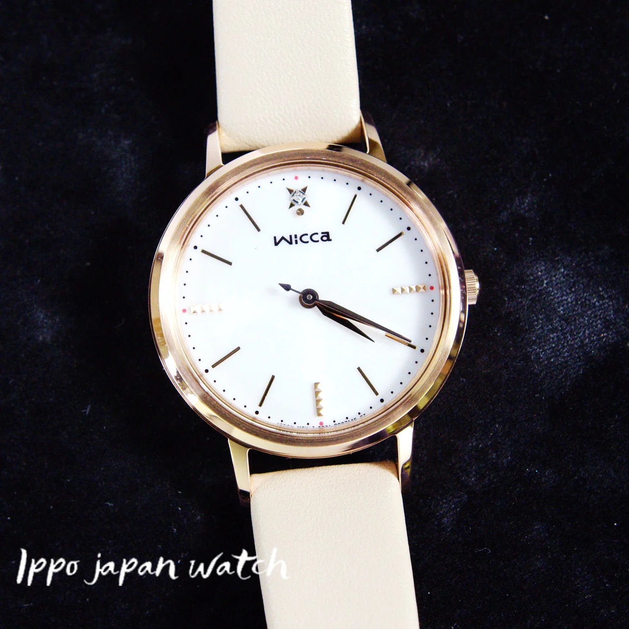 Citizen Citizen KP5-166-10 30 mm kol saati