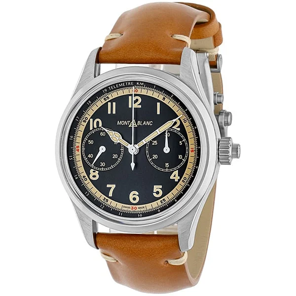 Montblanc Montblanc 125581 42 mm kol saati