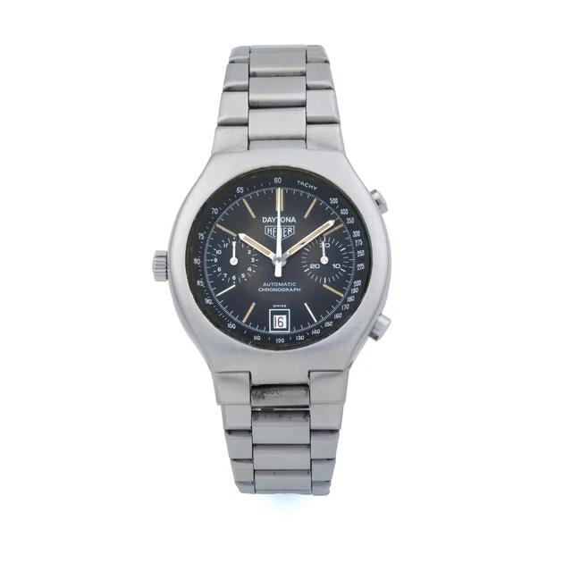Heuer Switzerland 110.203F kol saati