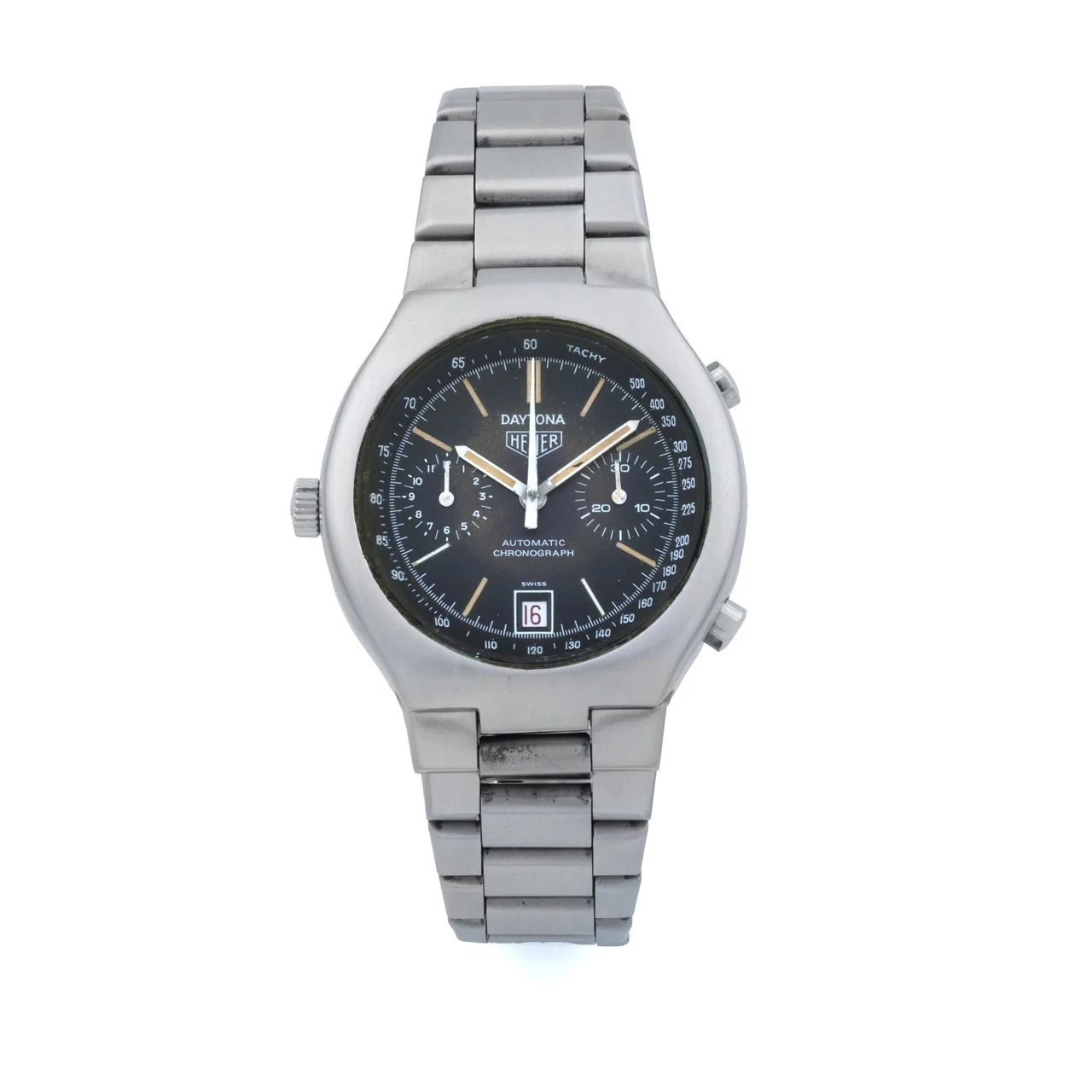 Heuer Switzerland 110.203F kol saati