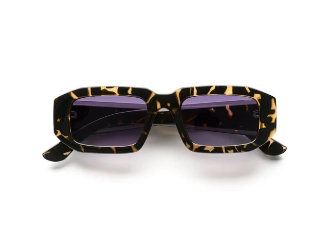 Komono Blaze Dark Tortoise KOM-S11352 kol saati