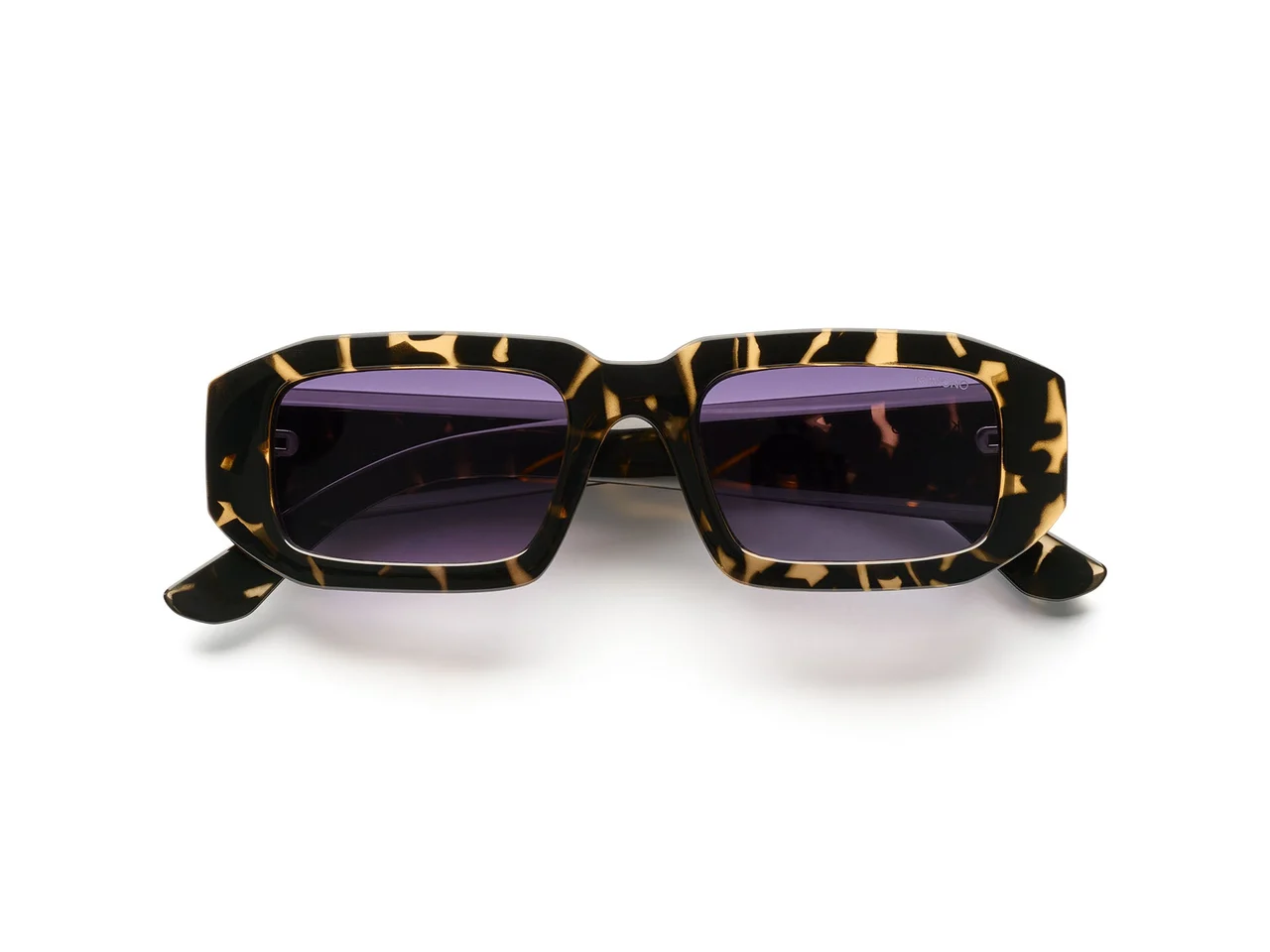 Komono Blaze Dark Tortoise KOM-S11352 kol saati