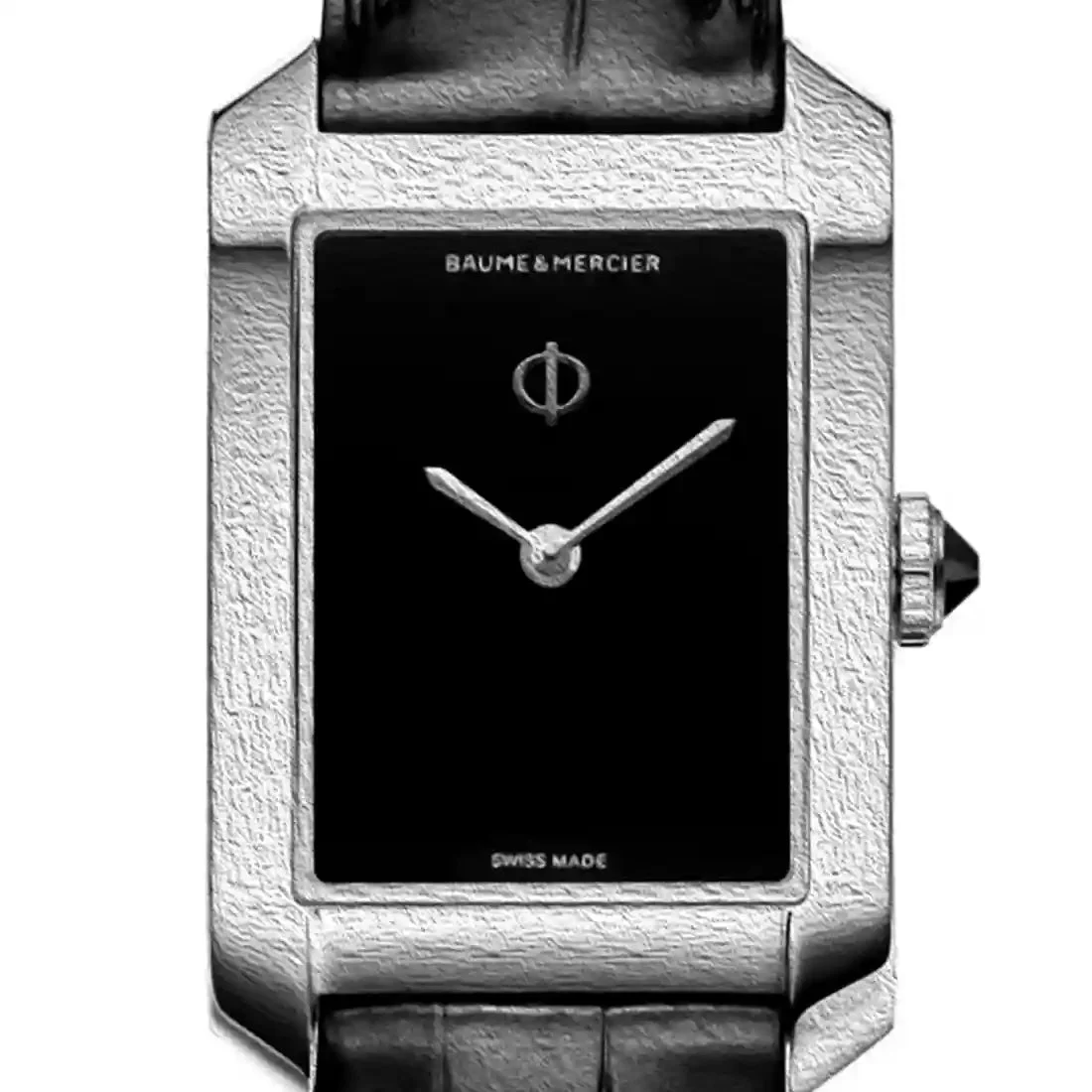 Baume & Mercier Hampton 45397 35 mm kol saati