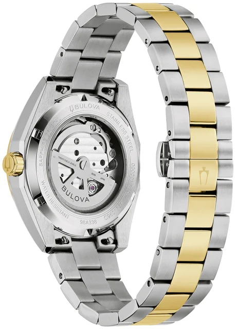 Bulova Surveyor 98A338 kol saati