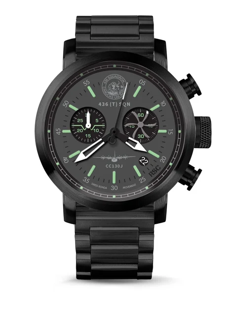 Rscwatches 436SQN kol saati