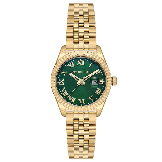 Cerruti 1881 CIWLG0037905 kol saati