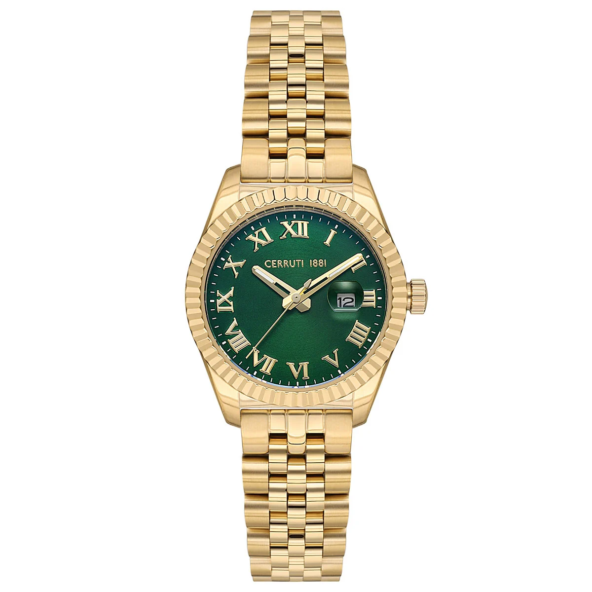 Cerruti 1881 CIWLG0037905 31 mm kol saati