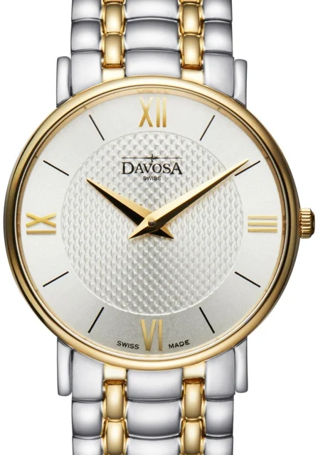 Davosa Davosa 168.581.15 kol saati