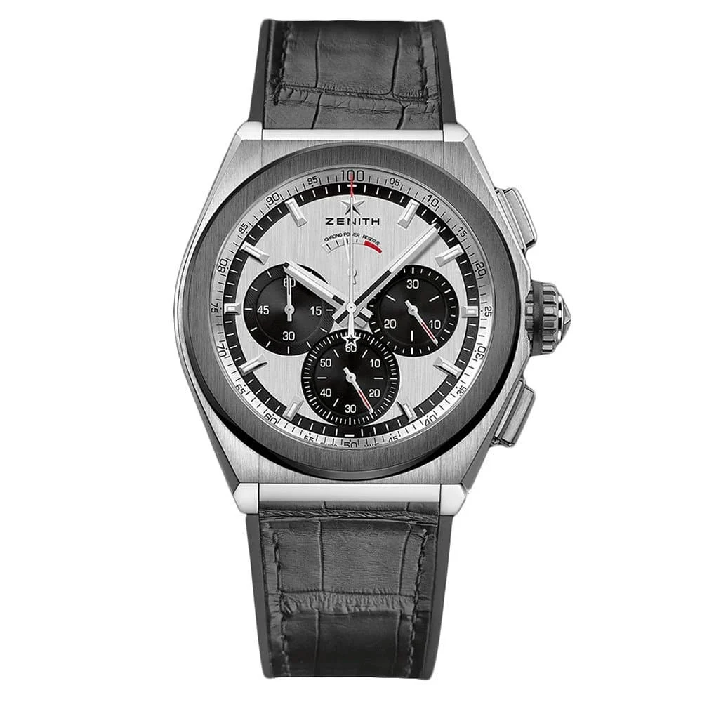 Zenith Zenith 95.9005.9004/01.r582 44 mm kol saati
