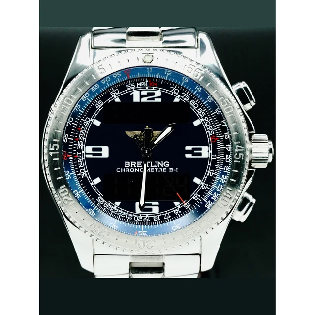 Breitling 210000061899 kol saati