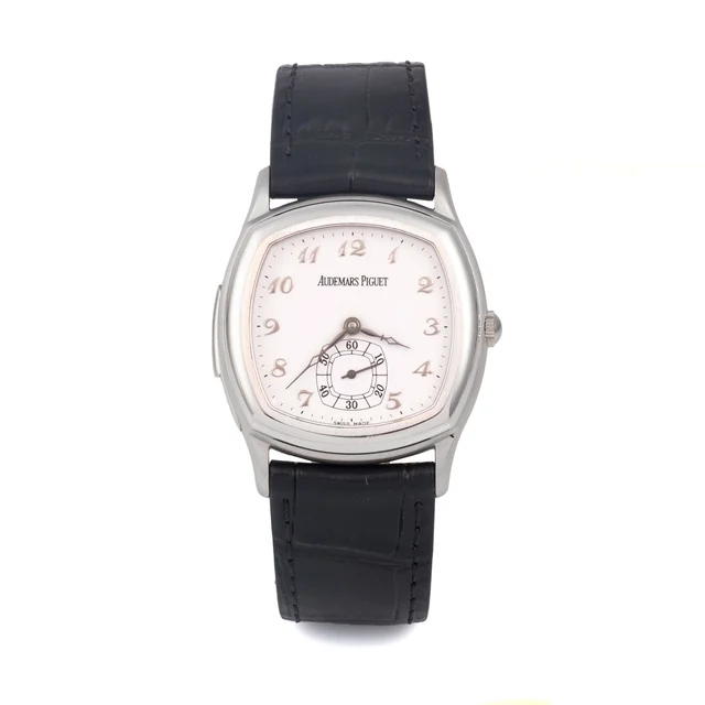Audemars Piguet Switzerland 25760 kol saati